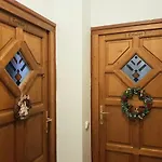 شقة La Lampa ديبريتْسين