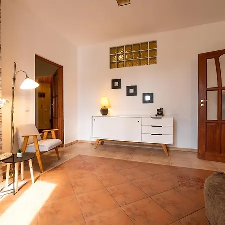 Apartment La Lampa Debrecen