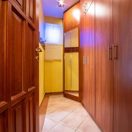 La Lampa Apartment