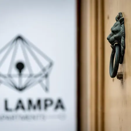 La Lampa Apartment Debrecen