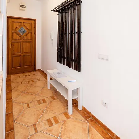 Apartment La Lampa *