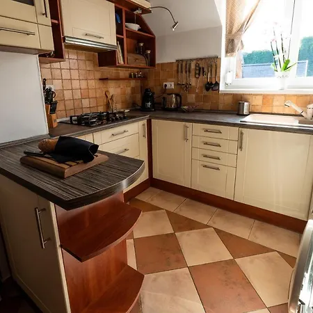 La Lampa Apartment Debrecen