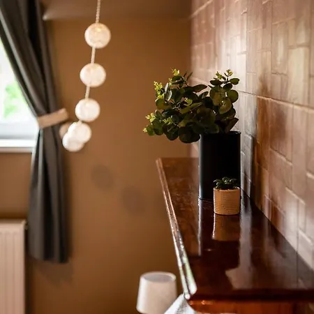 La Lampa Apartment Debrecen