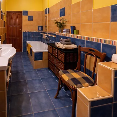 La Lampa Apartment Debrecen
