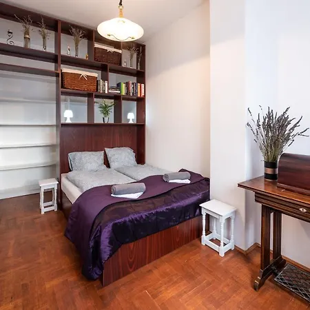 La Lampa Apartment