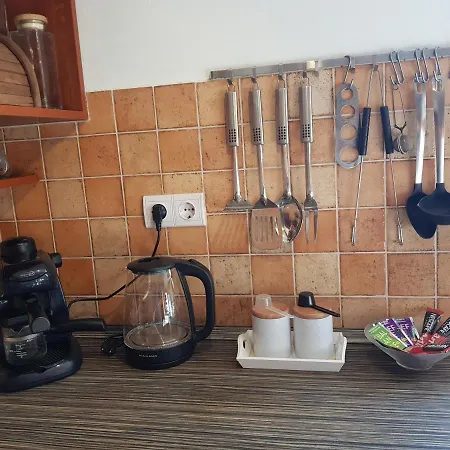 La Lampa Apartment Debrecen