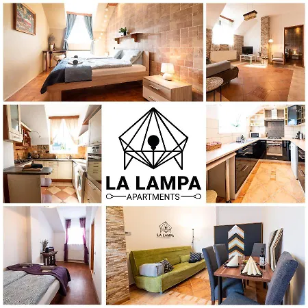 La Lampa *