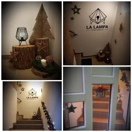 La Lampa *