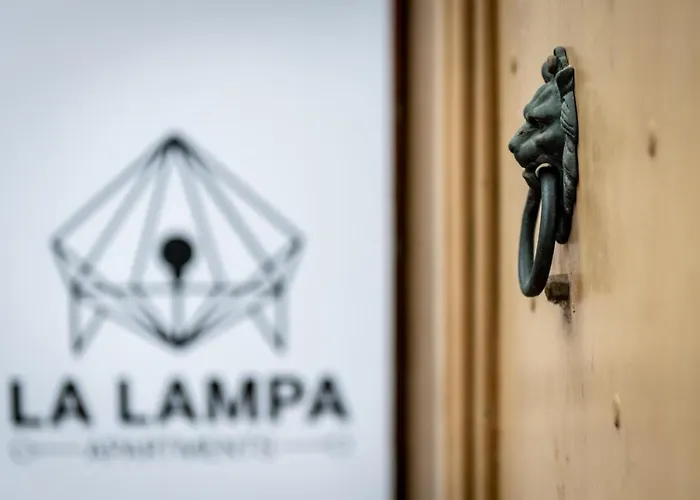 La Lampa 아파트 데브레첸