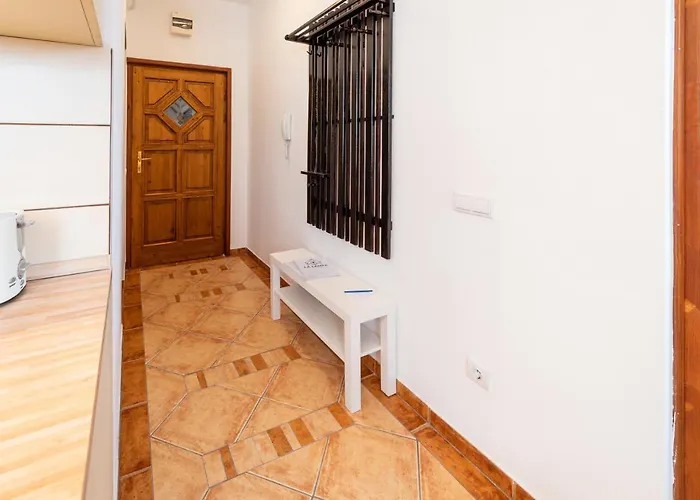 아파트 La Lampa *